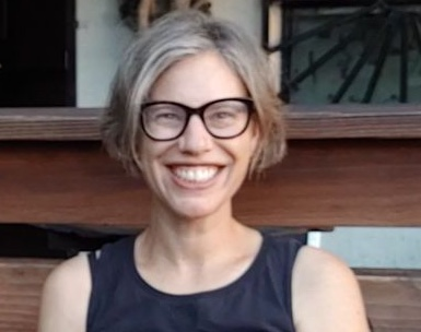 Allison Perlman