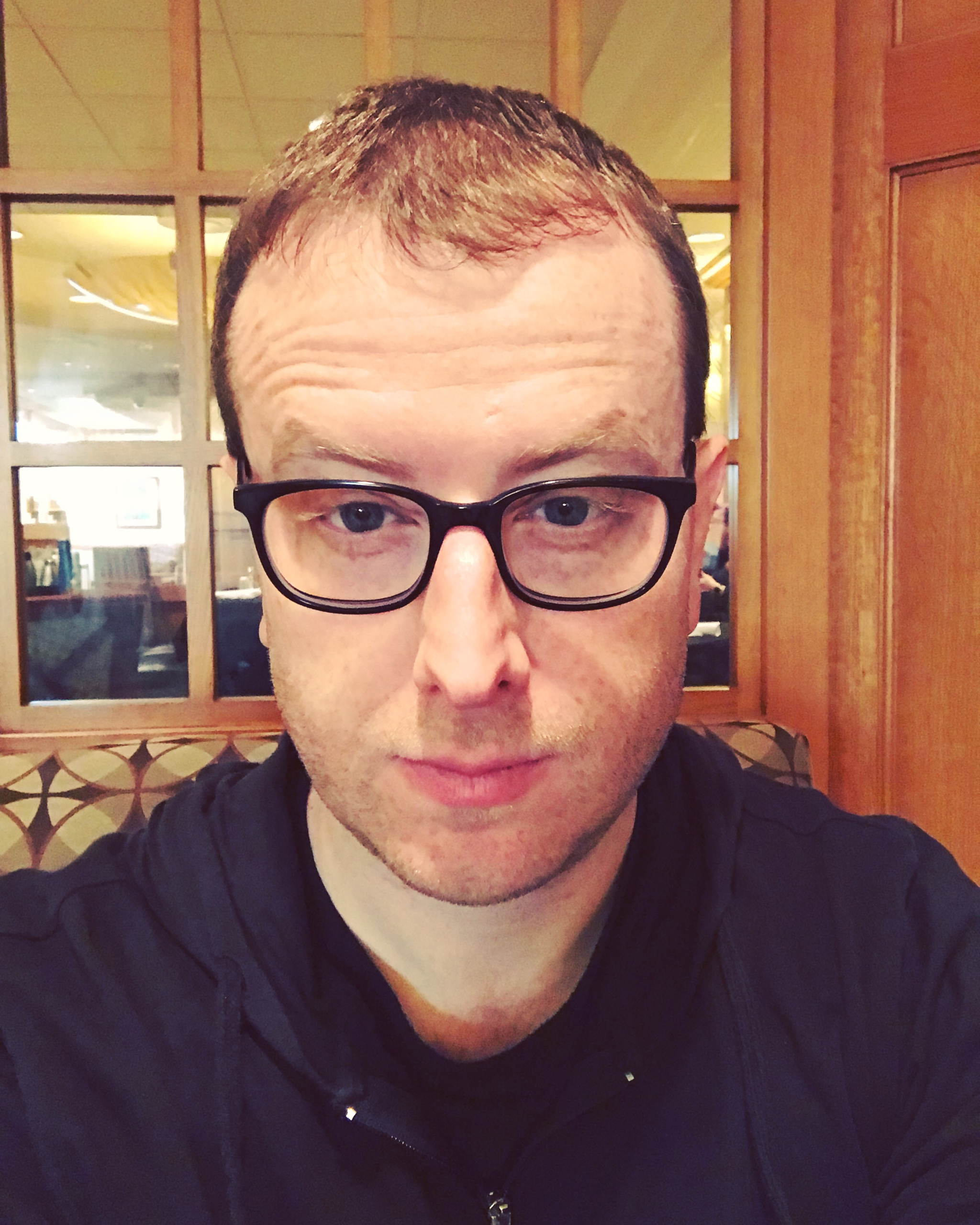 Josh Shepperd