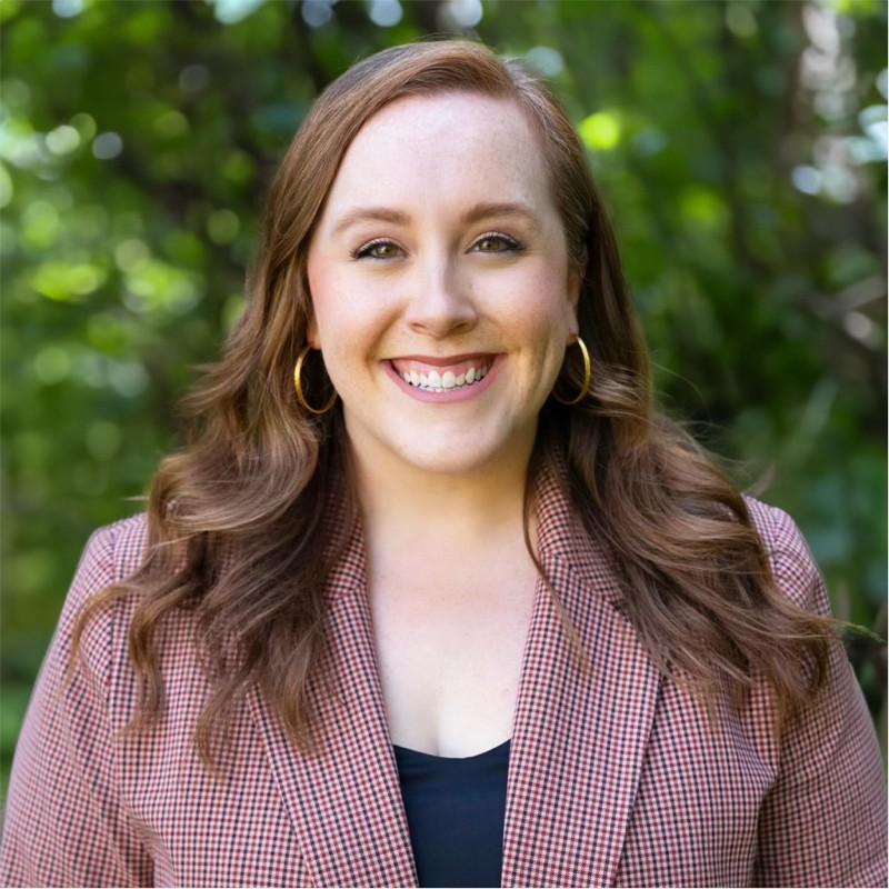 Lauren McDowell Pyle