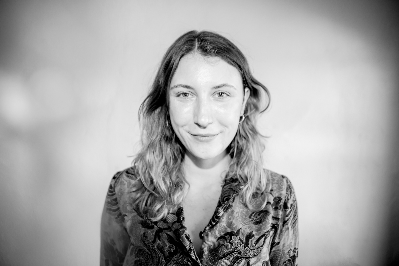 Madeleine King
