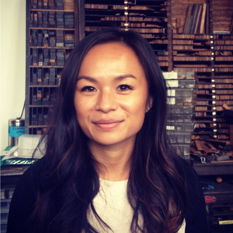 Nathalie Hill