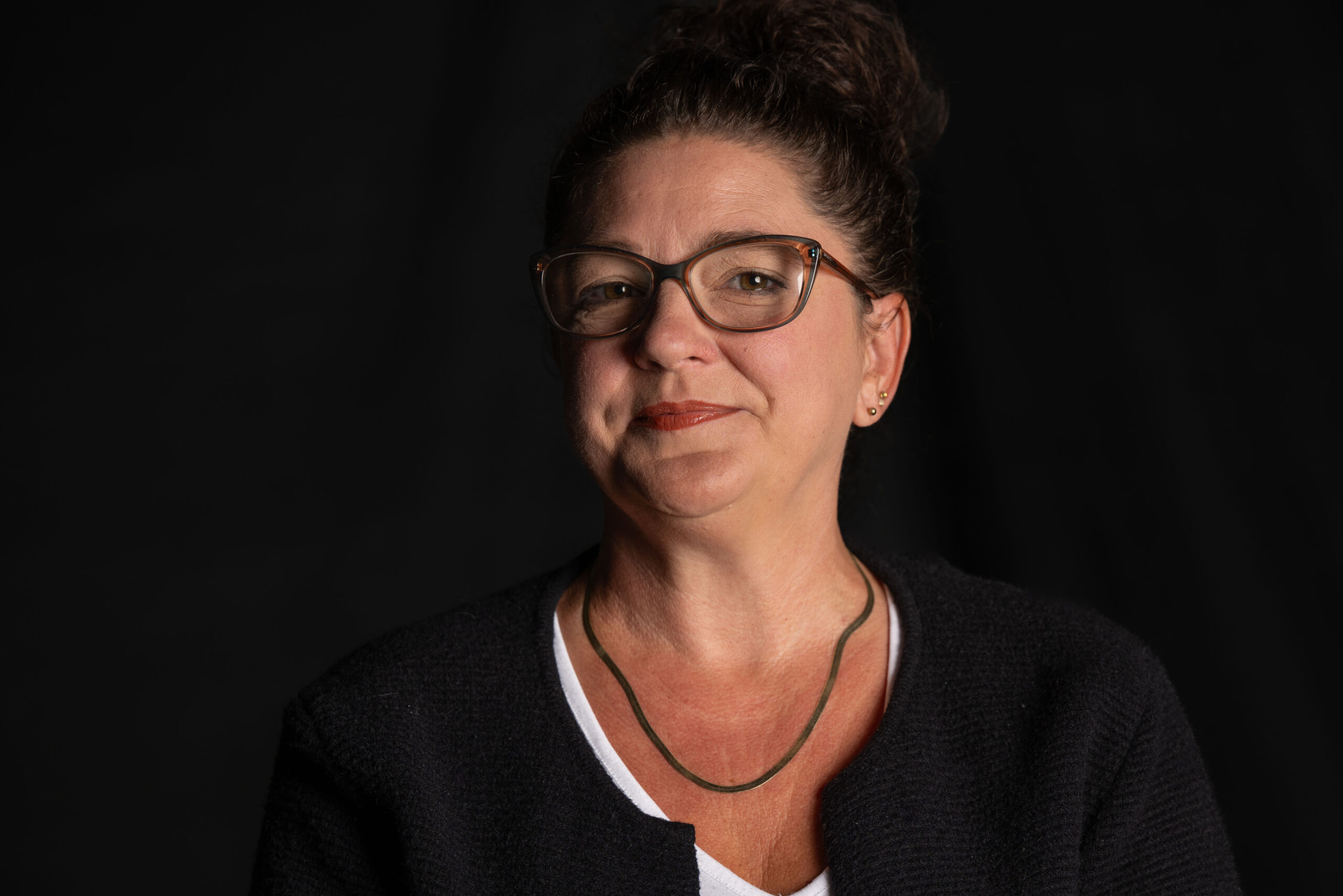 Susan Bell