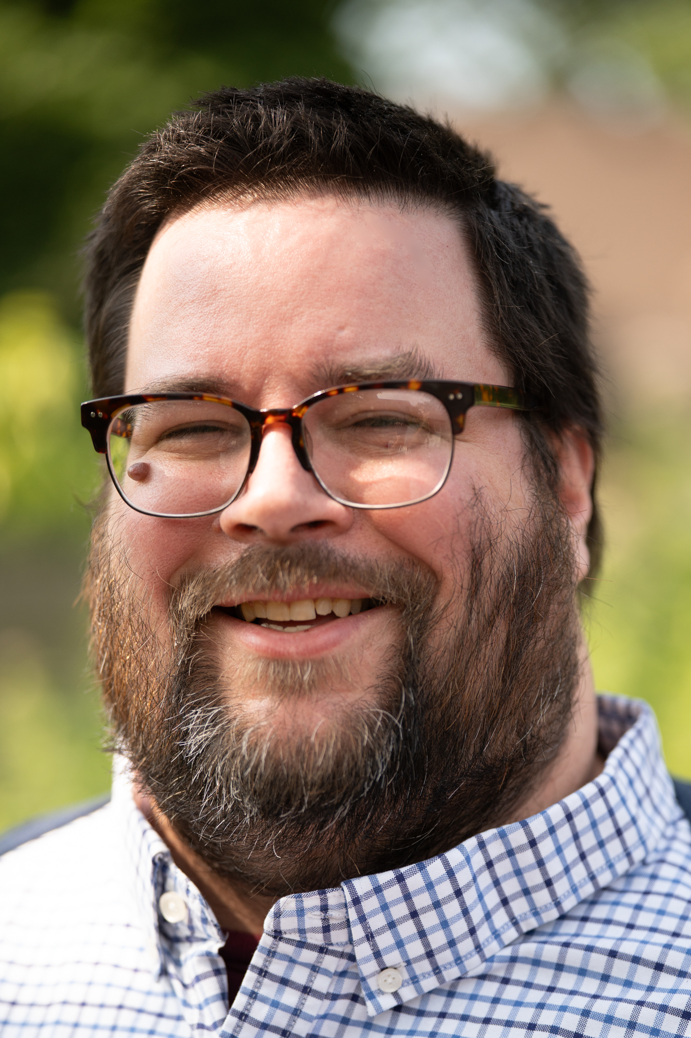 Kyle Vernier